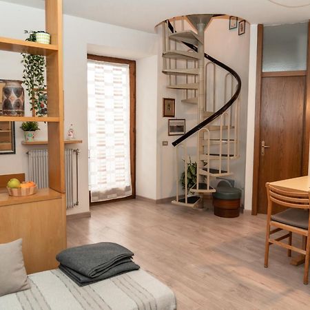 Nonna Natalia Apartment อาร์โก ภายนอก รูปภาพ