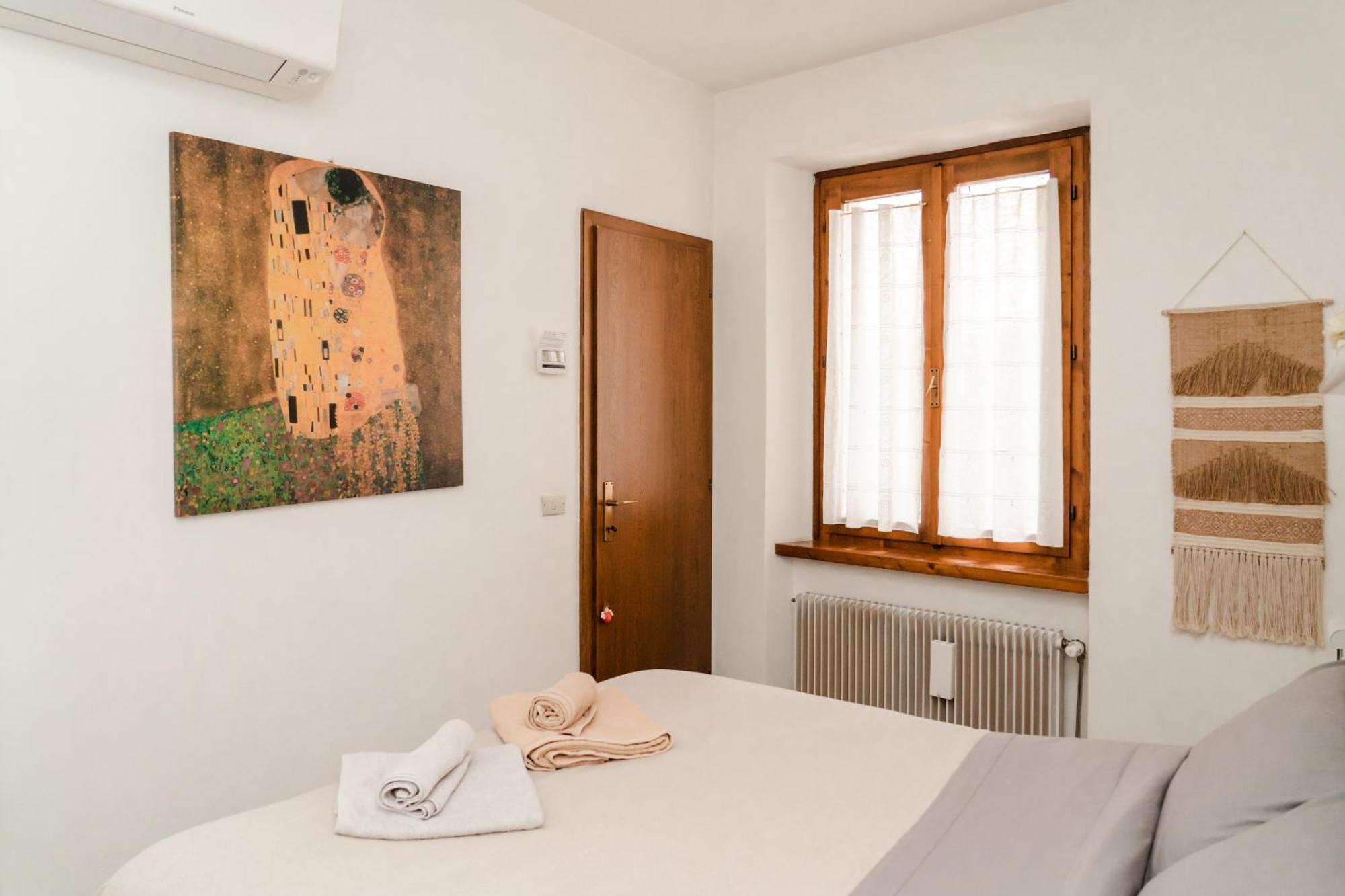 Nonna Natalia Apartment อาร์โก ภายนอก รูปภาพ