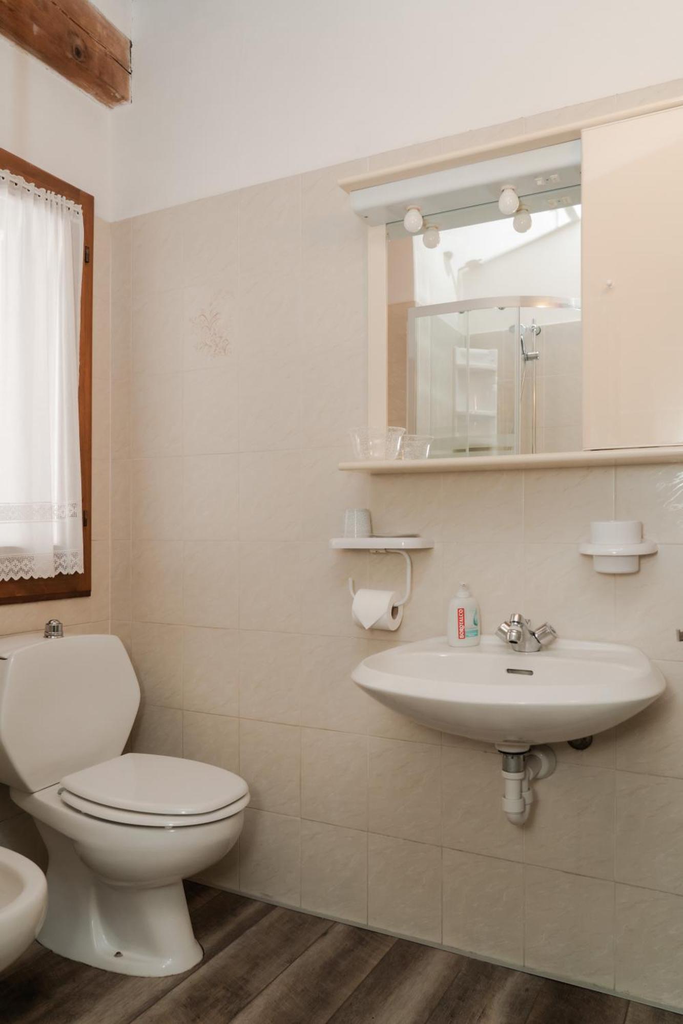 Nonna Natalia Apartment อาร์โก ภายนอก รูปภาพ