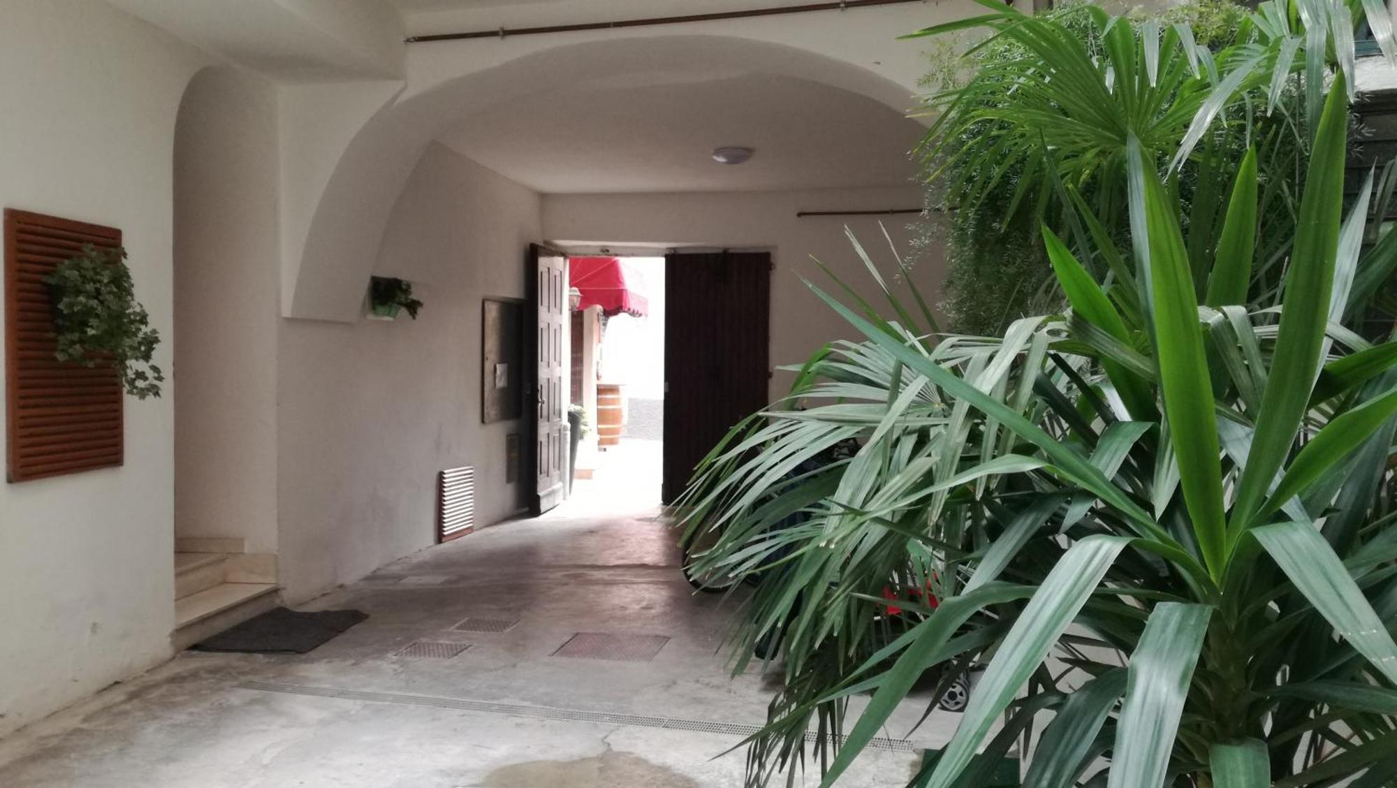 Nonna Natalia Apartment อาร์โก ภายนอก รูปภาพ